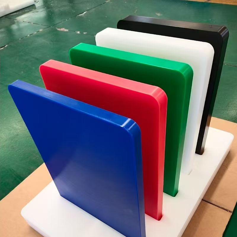 超高分子聚乙烯板 uhmwpe board